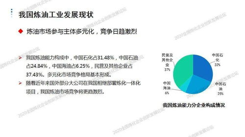 油升級添動能 “中石油石化院”深耕技術與試驗，發力一流引擎