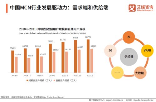 2021-2022年中國MCN行業發展研究報告 工程與技術如何在浪潮中乘風破浪
